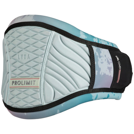 PL Windsurf Waist Harness Luna Silver/Pink