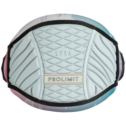 PL Windsurf Waist Harness Luna Silver/Pink