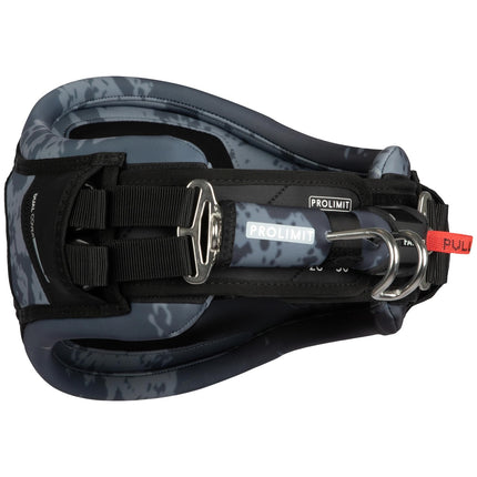 PL Windsurf Waist Harness Luna Black/Lavender