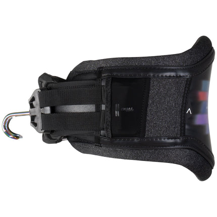 PL Kite Waist Harness Atom Pure Girl Black/Red