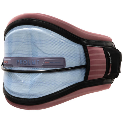 PL Kite Waist Harness Vapor Burgundy/Blue