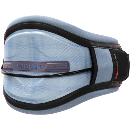 PL Kite Waist Harness Vapor Blue/Silver