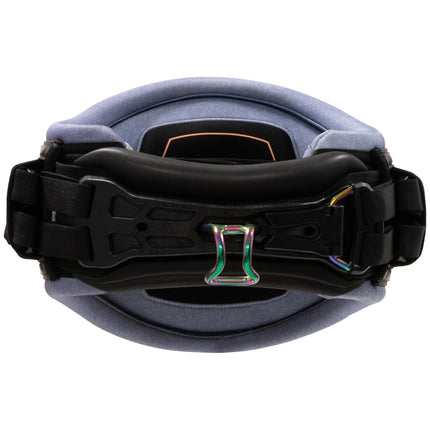 PL Kite Waist Harness Vapor Blue/Silver