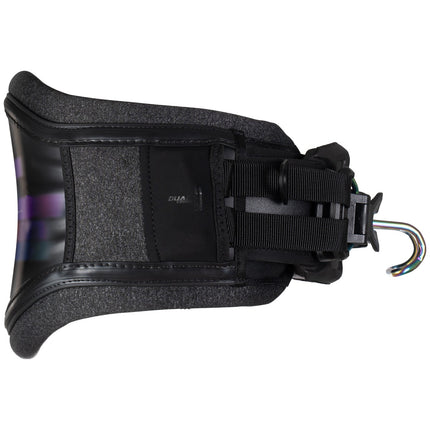 PL Kite Waist Harness Atom Pure Girl Black/Red