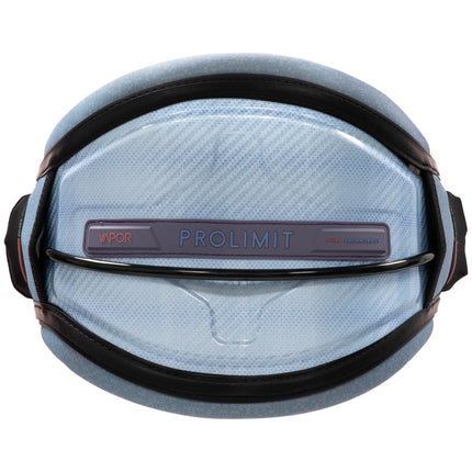 PL Kite Waist Harness Vapor Blue/Silver