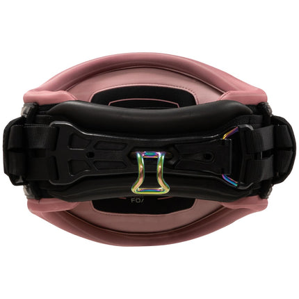 PL Kite Waist Harness Vapor Burgundy/Blue