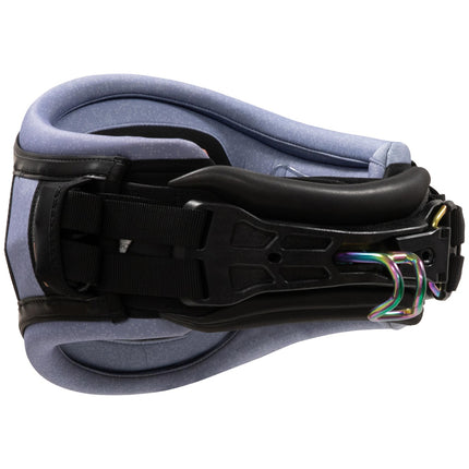 PL Kite Waist Harness Vapor Blue/Silver