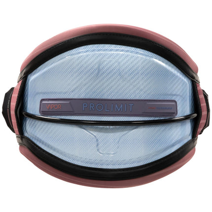 PL Kite Waist Harness Vapor Burgundy/Blue