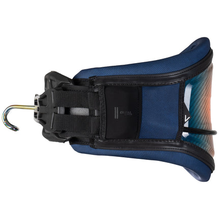 PL Kite Waist Harness Vapor Blue/Rainbow