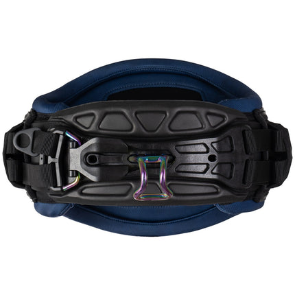 PL Kite Waist Harness Vapor Blue/Rainbow