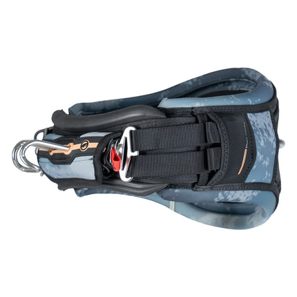 PL Kite Waist Harness Eve Black/Peach