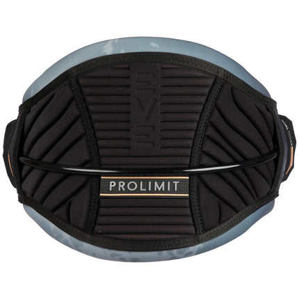 PL Kite Waist Harness Eve Black/Peach