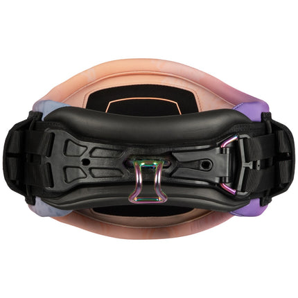 PL Kite Waist Harness Eve Peach/Lavender