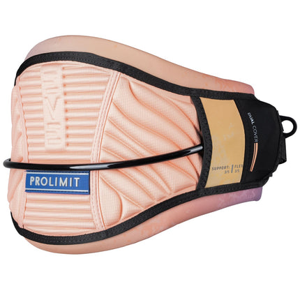 PL Kite Waist Harness Eve Peach/Lavender