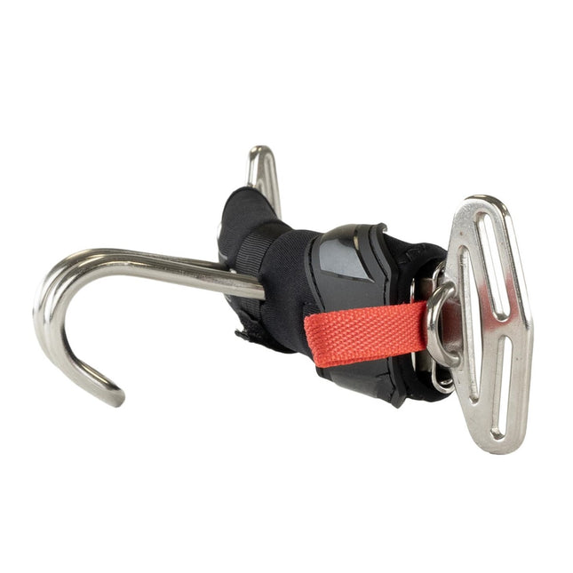 PL Spreader bar Pin-release Windsurf