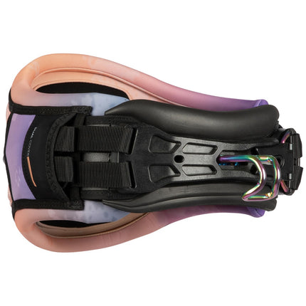PL Kite Waist Harness Eve Peach/Lavender