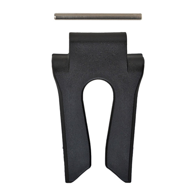 PL Alpha Bar Closing Lever