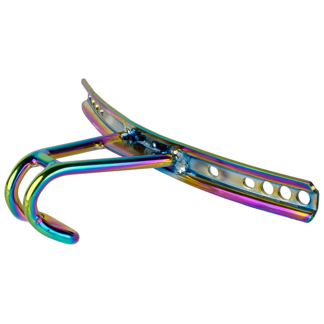 PL Alpha Bar Electroplated Base Kite