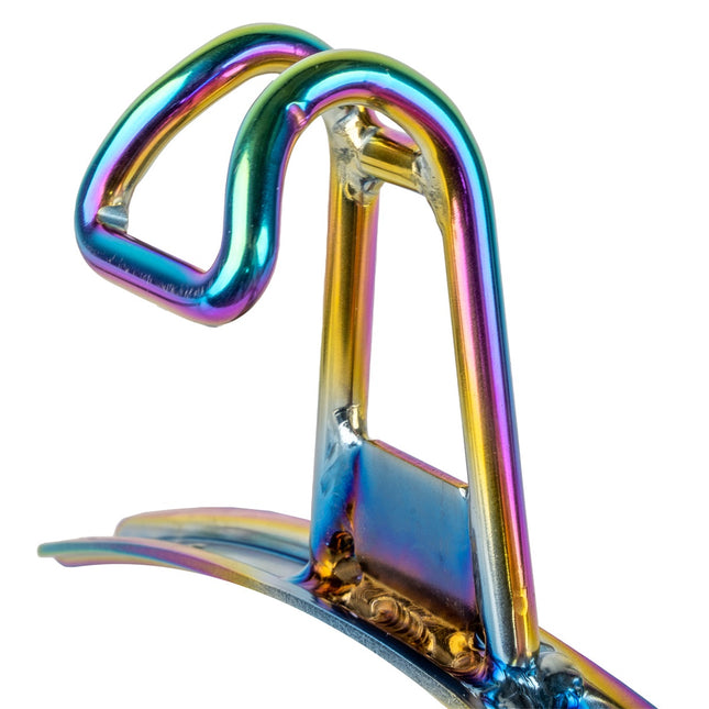 PL Alpha Bar Electroplated Base Kite
