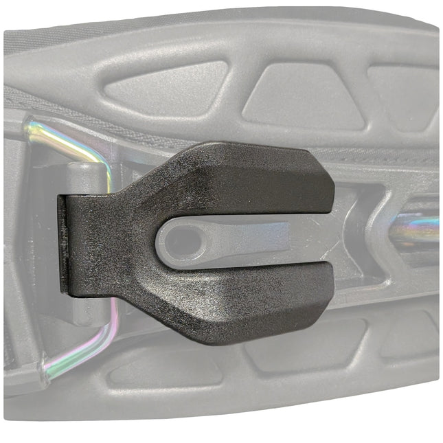 PL Alpha Bar Closing Lever v2
