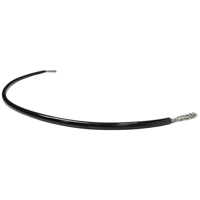 PL PU Tube handle pass leash attachment