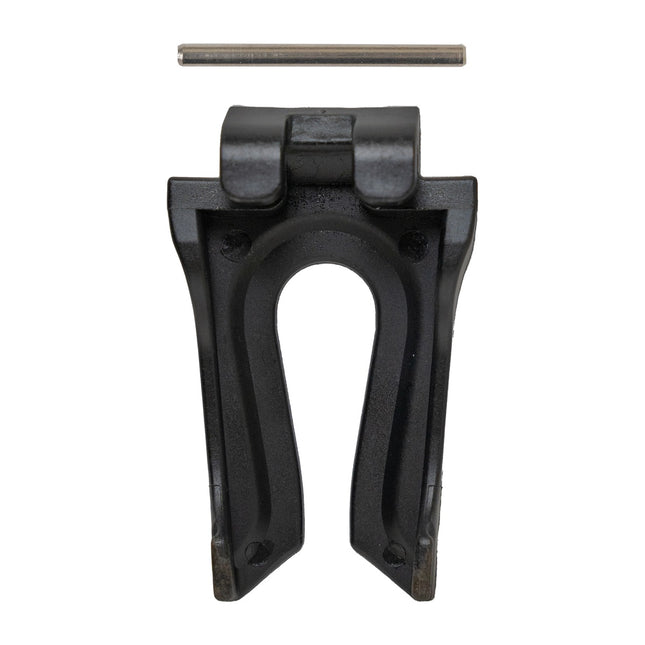 PL Alpha Bar Closing Lever