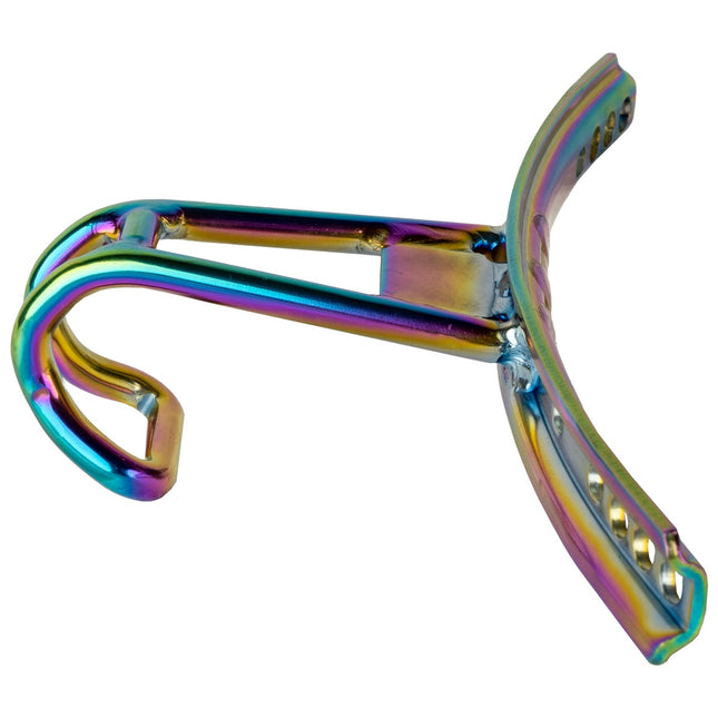 PL Alpha Bar Electroplated Base Kite