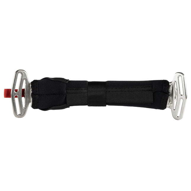 PL Spreader Bar Pin-Rel. Stump Nose KS