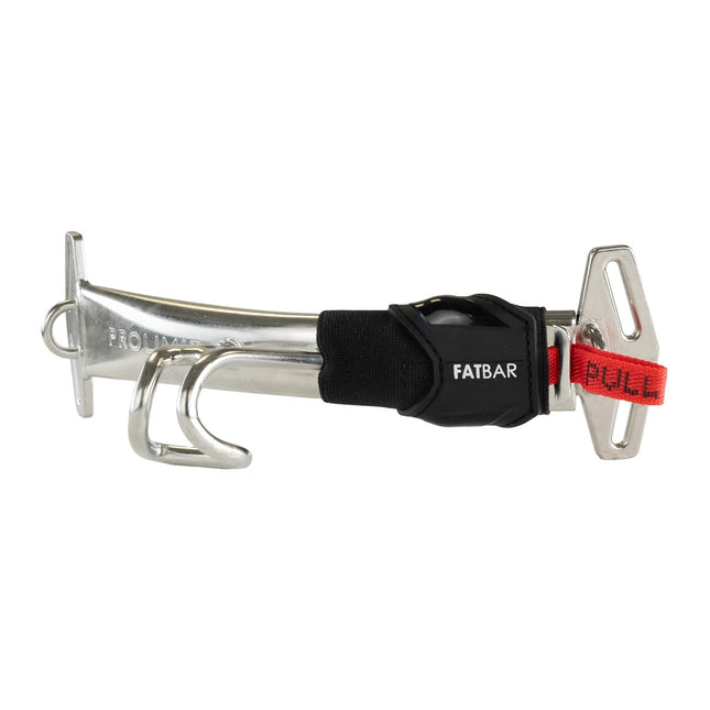 PL Adj. Bar Pin-Rel. Dual Webbing FATBAR