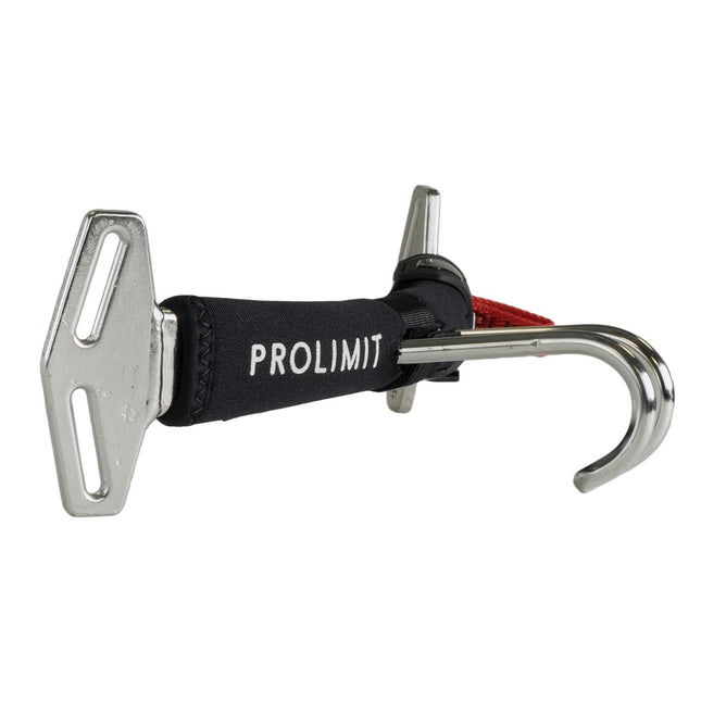 PL Spreader Bar Pin Rel. Dual Webbing WS