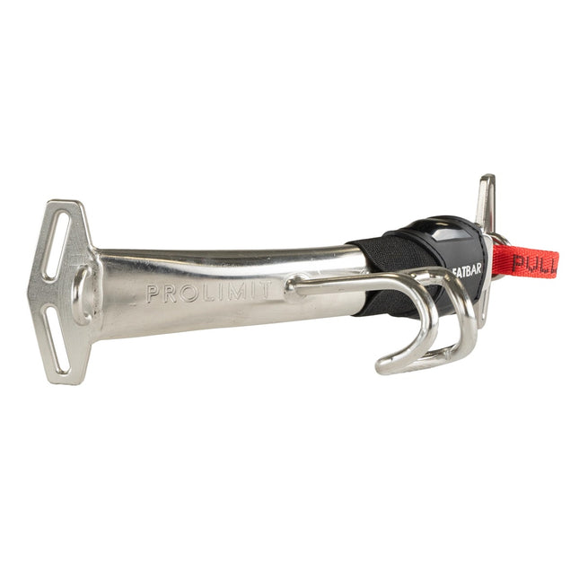 PL Adj. Bar Pin-Rel. Dual Webbing FATBAR