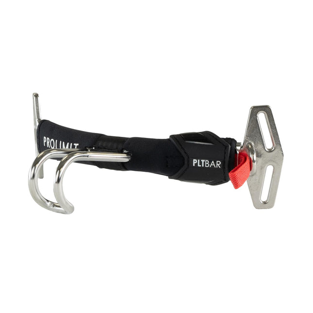 PL Spreader Bar Pin Rel. Dual Webbing WS