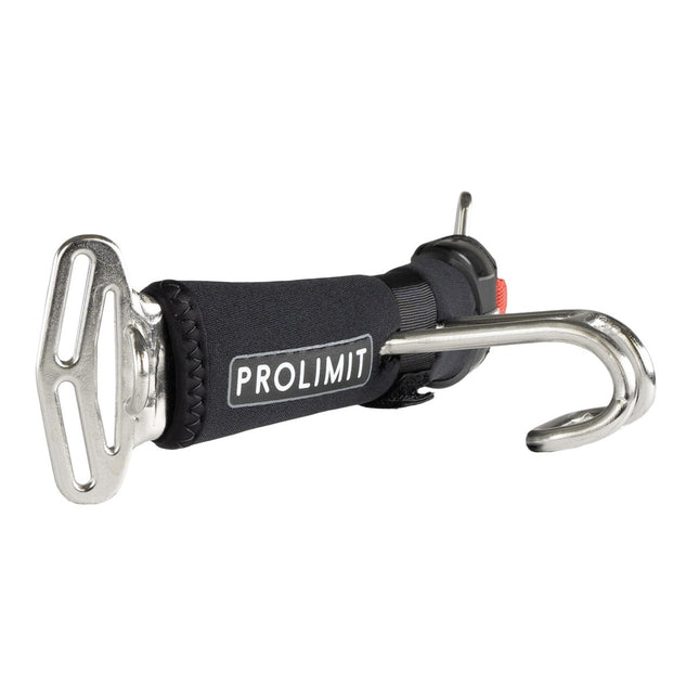 PL Spreader Bar Pin-Rel. Stump Nose KS