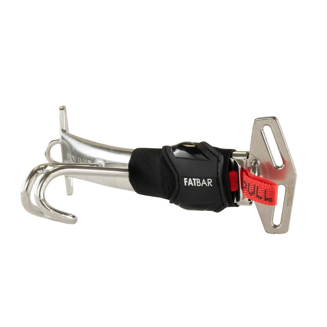 PL Adj. Bar Pin-Rel. Dual Webbing FATBAR