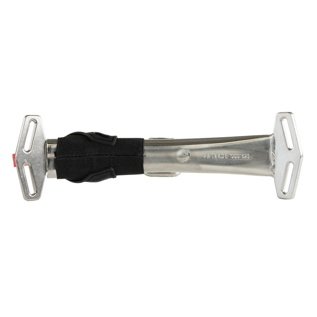 PL Adj. Bar Pin-Rel. Dual Webbing FATBAR