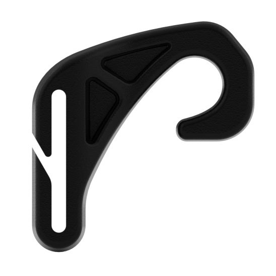 PL Wing harness hook