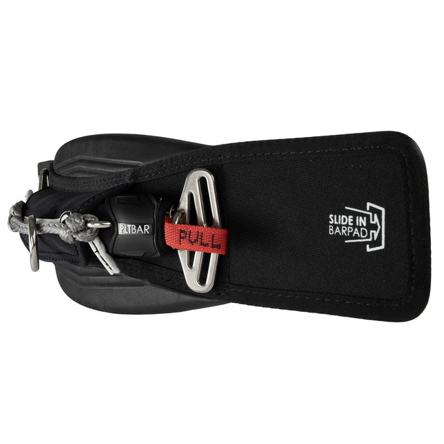 PL Rope Bar w/Barpad