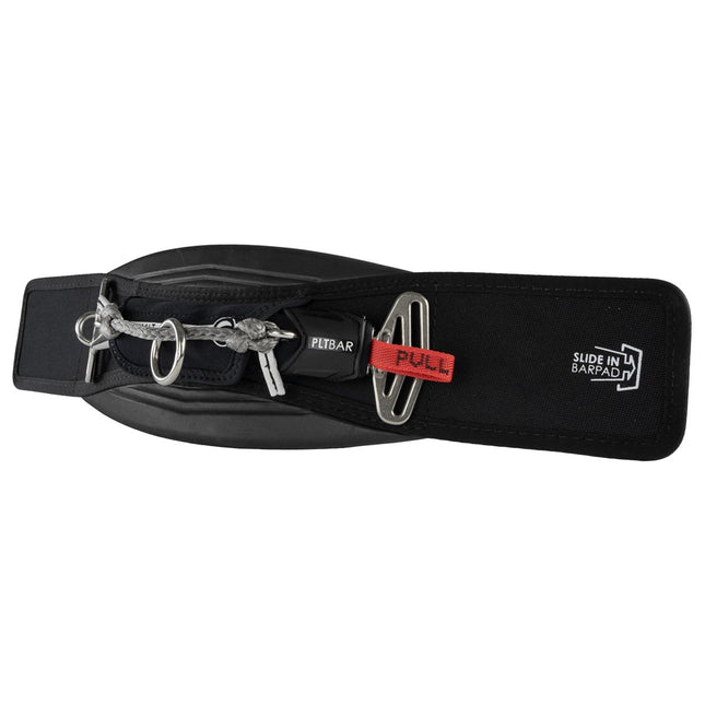 PL Rope Bar w/Barpad