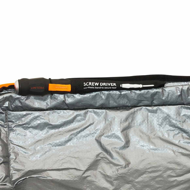 Prolimit Screwdriver PH 3