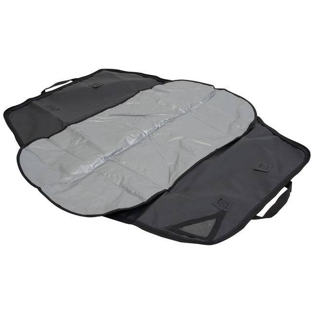 Prolimit Wetsuit Bag Session Bk/Gr