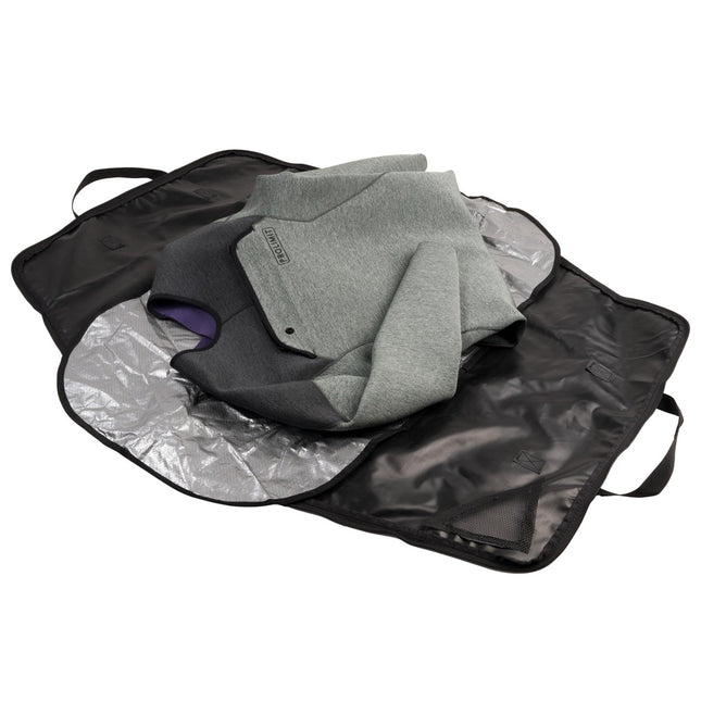Prolimit Wetsuit Bag Session Grey/White