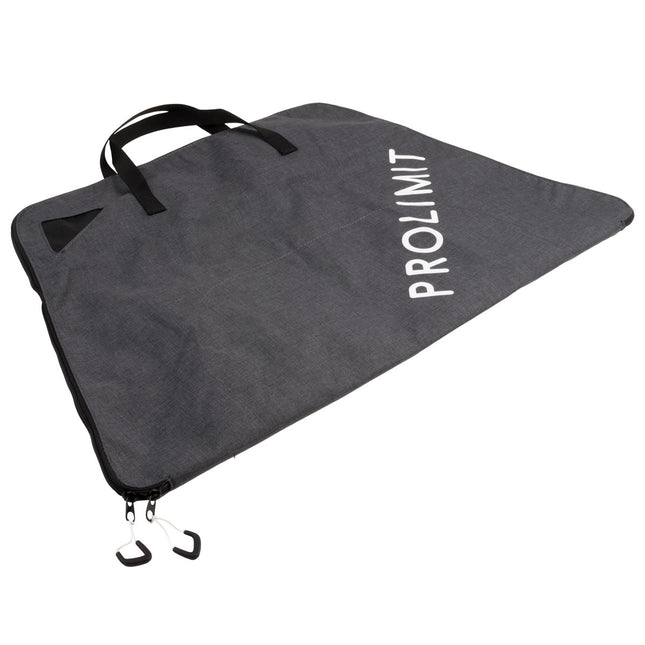 Prolimit Wetsuit Bag Session Grey/White