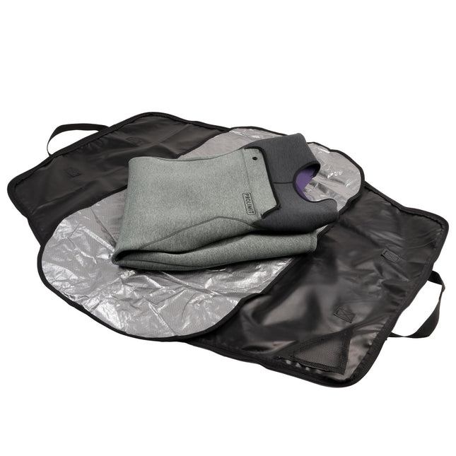 Prolimit Wetsuit Bag Session Grey/White