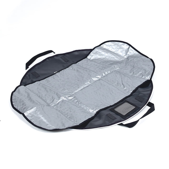 Prolimit Wetsuit Bag Bk/Gr