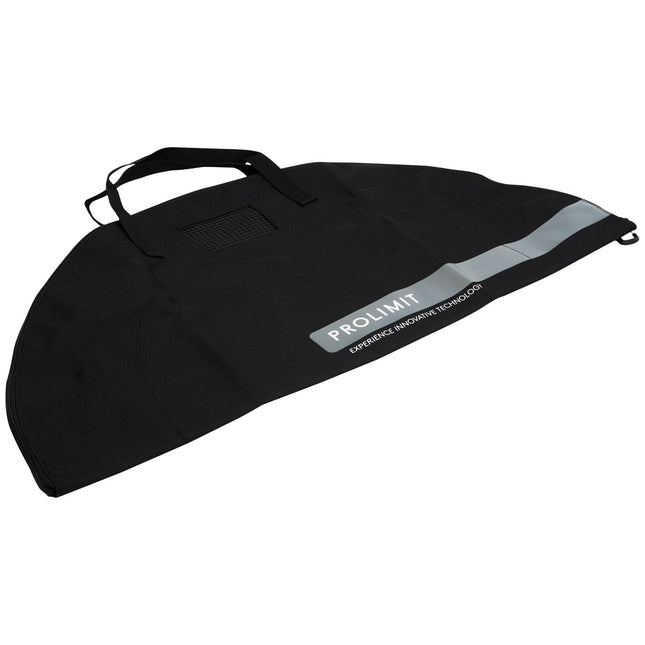 Prolimit Wetsuit Bag Bk/Gr
