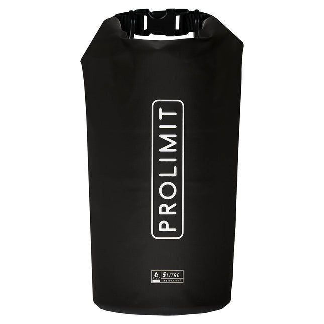 PL Waterproof Bag 5L Black