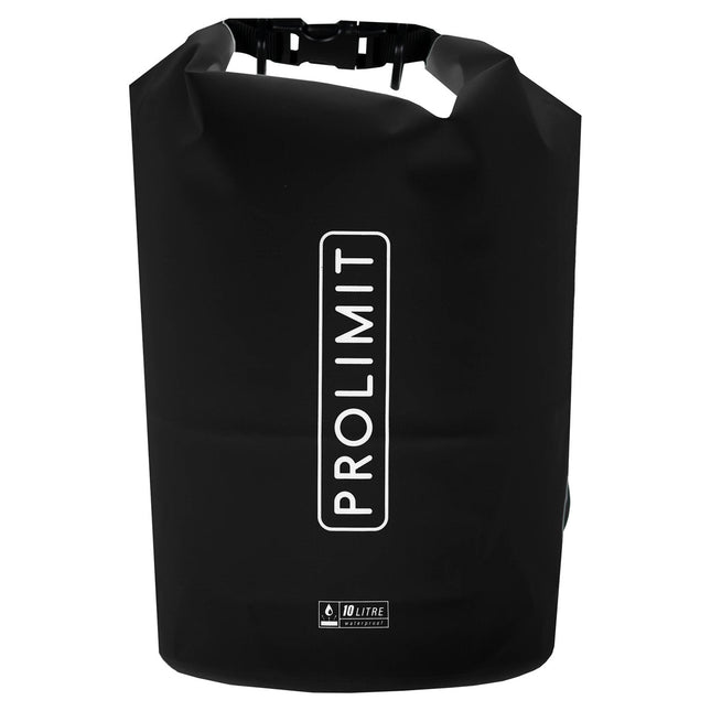 PL Waterproof Bag 10L Black