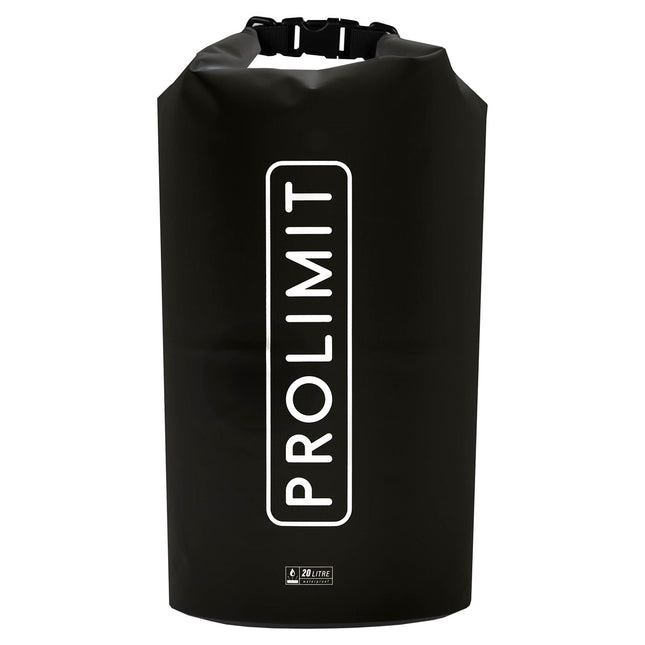PL Waterproof Bag 20L Black