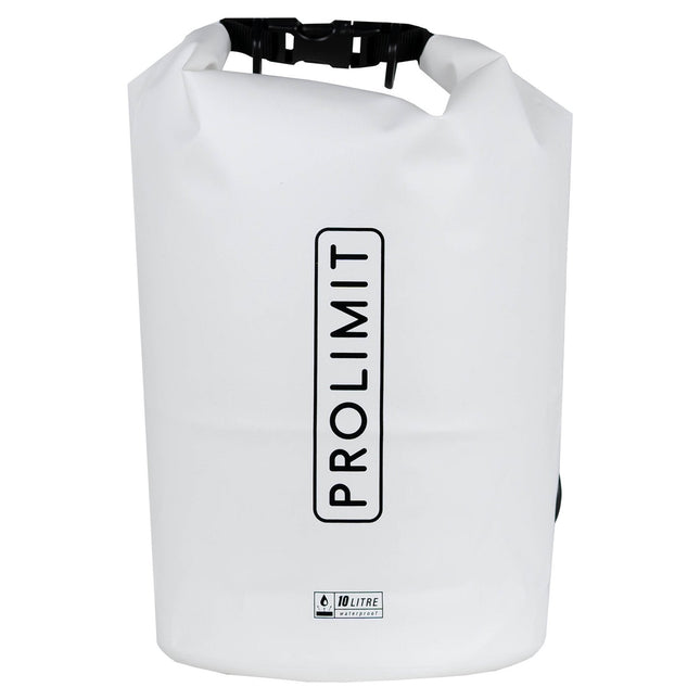 PL Waterproof Bag 10L White