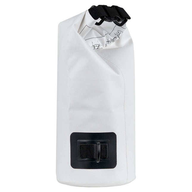 PL Waterproof Bag 5L White